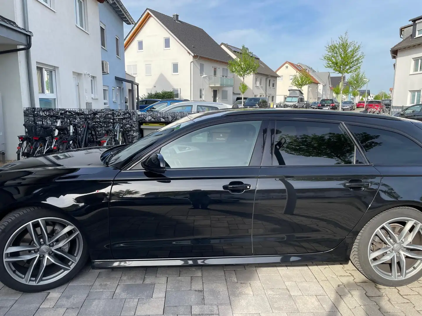 Audi A6 Avant 3.0 TDI quattro S tronic - 2