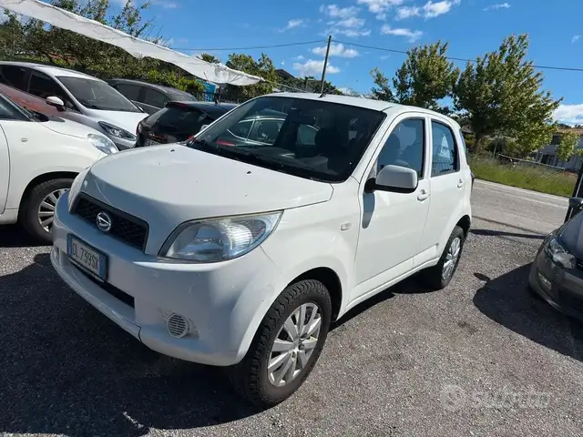 Daihatsu Terios 1.3 CX