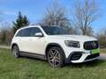 Mercedes-Benz GLB 35 AMG Mercedes-Benz GLB 35 AMG 4Matic Panoramaschiebedac Fehér - thumbnail 1