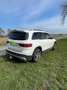 Mercedes-Benz GLB 35 AMG Mercedes-Benz GLB 35 AMG 4Matic Panoramaschiebedac Blanc - thumbnail 2