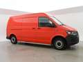 Volkswagen T6 Transporter 2.0 TSI 150 PK BENZINE L2H2 + 2500 KG TREKHAAK | 2 Rouge - thumbnail 15