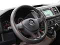 Volkswagen T6 Transporter 2.0 TSI 150 PK BENZINE L2H2 + 2500 KG TREKHAAK | 2 Rood - thumbnail 19