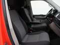 Volkswagen T6 Transporter 2.0 TSI 150 PK BENZINE L2H2 + 2500 KG TREKHAAK | 2 Rouge - thumbnail 4