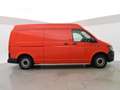 Volkswagen T6 Transporter 2.0 TSI 150 PK BENZINE L2H2 + 2500 KG TREKHAAK | 2 Rouge - thumbnail 6