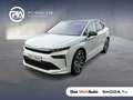 Skoda Enyaq Coupé Sportline 85x Weiß - thumbnail 1