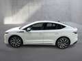 Skoda Enyaq Coupé Sportline 85x Weiß - thumbnail 2