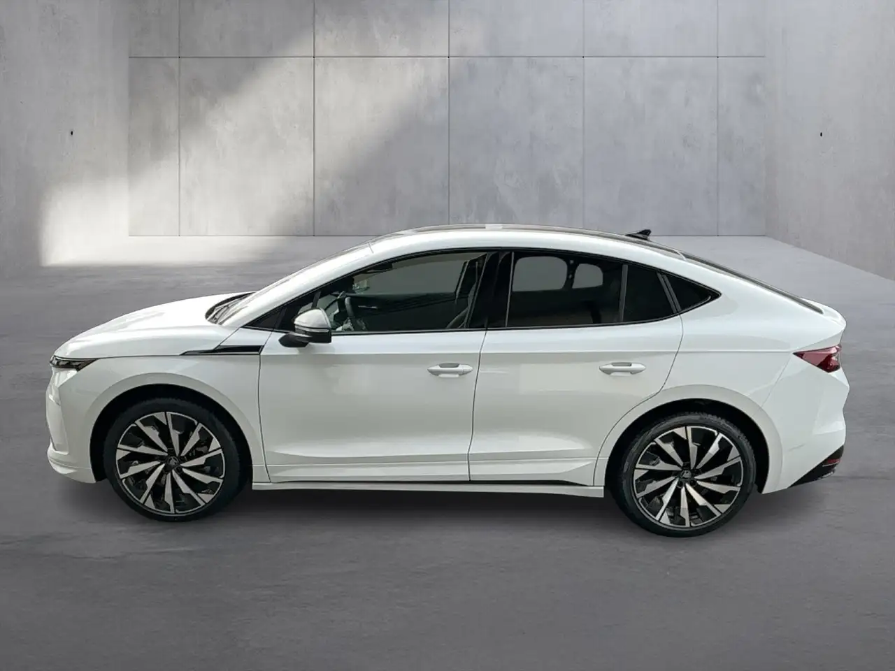 Skoda Enyaq 2026