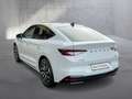 Skoda Enyaq Coupé Sportline 85x Weiß - thumbnail 3