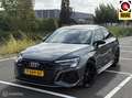 Audi RS3 2.5 TFSI QUATTRO PANO|HUD|B&O|KERAMISCH|MASSAGE| Grau - thumbnail 1