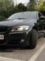 BMW 318 318i Schwarz - thumbnail 3