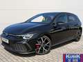 Volkswagen Golf GTD 2,0 TDI Black Style DSG+IQ.Light+Memory+Harman Kar Schwarz - thumbnail 2