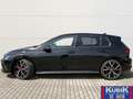 Volkswagen Golf GTD 2,0 TDI Black Style DSG+IQ.Light+Memory+Harman Kar Schwarz - thumbnail 3
