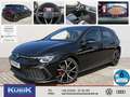 Volkswagen Golf GTD 2,0 TDI Black Style DSG+IQ.Light+Memory+Harman Kar Schwarz - thumbnail 1