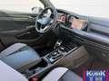 Volkswagen Golf GTD 2,0 TDI Black Style DSG+IQ.Light+Memory+Harman Kar Schwarz - thumbnail 13