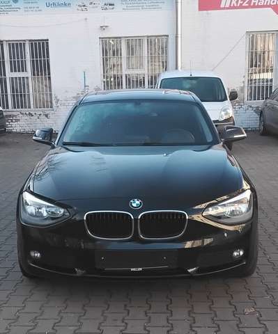 BMW 114 1 Limousine 5-trg. 114  i Neuer Tüv