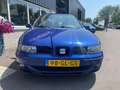 SEAT Leon 1.8-20VT SPORT Bleu - thumbnail 2
