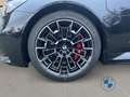 BMW M5 Limousine  20"/21" Pano AHK Driver´s Pack B&W Noir - thumbnail 8