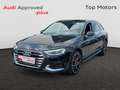 Audi A4 Avant 2J GARANTIE*TFSI 190pk*AUTOMAAT*CARPLAY*GPS* Schwarz - thumbnail 1