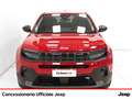Jeep Avenger 1.2 turbo longitude fwd 100cv Rosso - thumbnail 6
