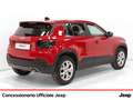 Jeep Avenger 1.2 turbo longitude fwd 100cv Rosso - thumbnail 2