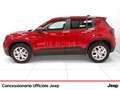 Jeep Avenger 1.2 turbo longitude fwd 100cv Rosso - thumbnail 3