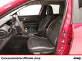 Jeep Avenger 1.2 turbo longitude fwd 100cv Rosso - thumbnail 7
