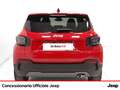 Jeep Avenger 1.2 turbo longitude fwd 100cv Rosso - thumbnail 4