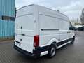 Volkswagen Crafter Kasten 140PS L2H2/KLIMA+DAB+Rü-KAM+MFL Blanc - thumbnail 5