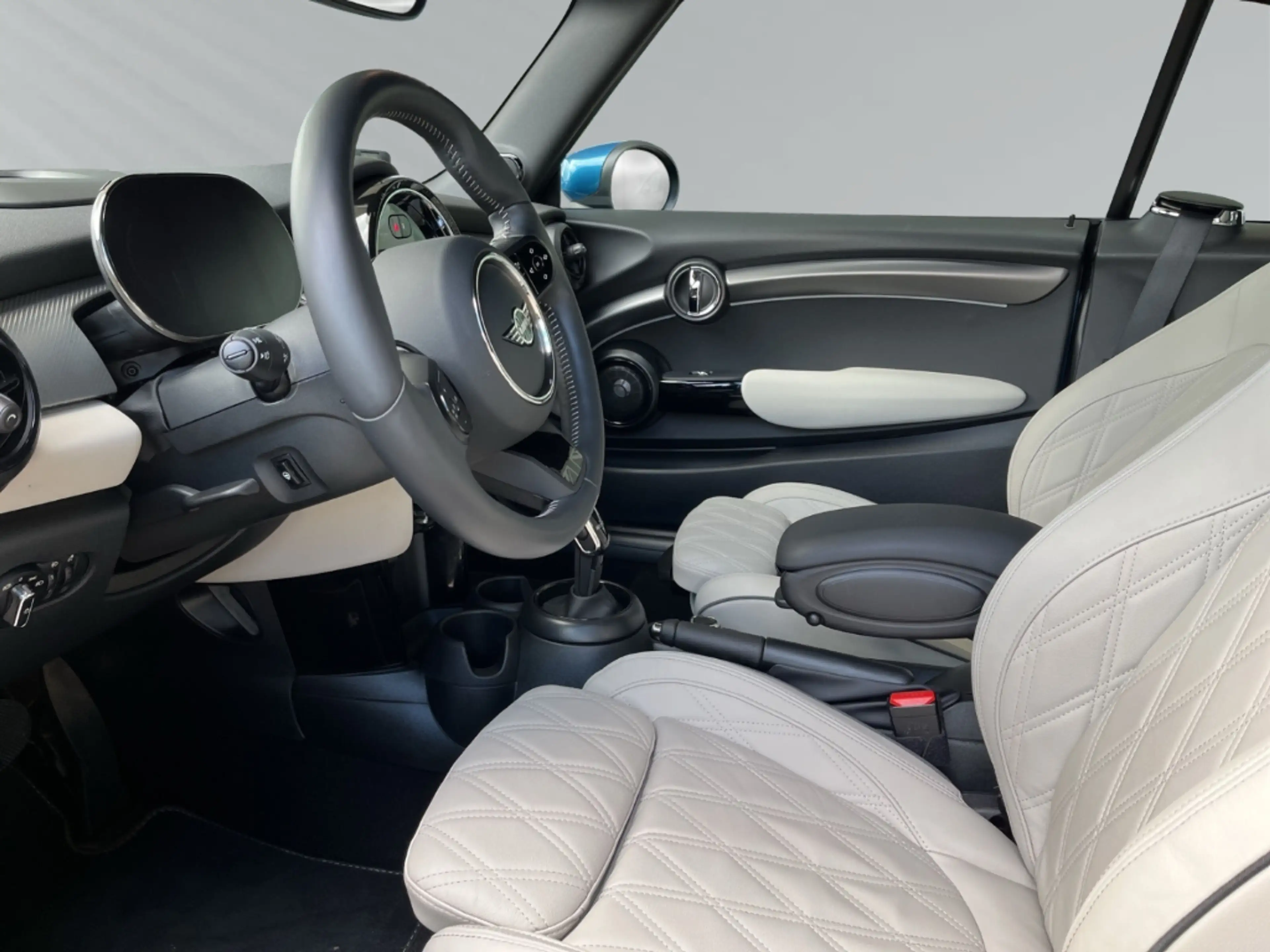 MINI Cooper Cabrio Yours Trim/HarmanKardon/LED/Leder — photo 4