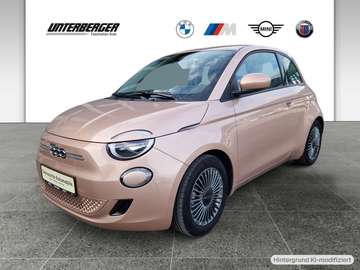 BEV Icon 42kWh Hatchback