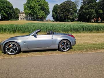 350Z 3.5 V6