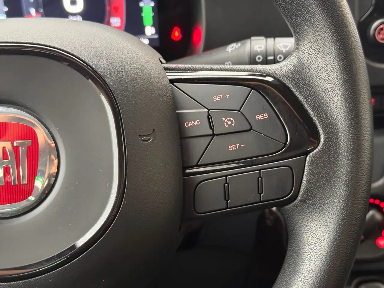 Fiat Pandina 1.0 GSE MHEV, миниатюра 14