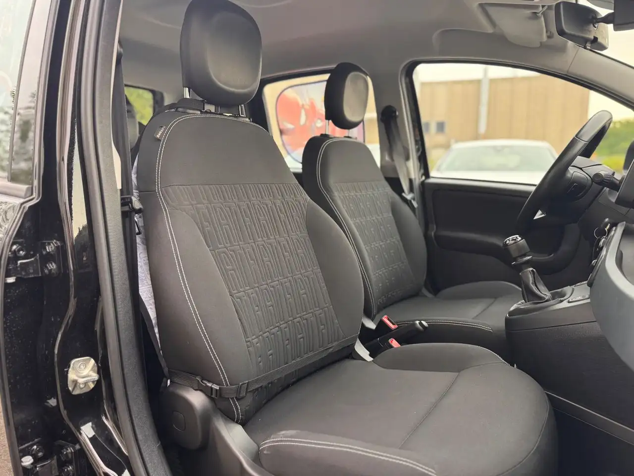 Fiat Pandina 1.0 GSE MHEV, миниатюра 17