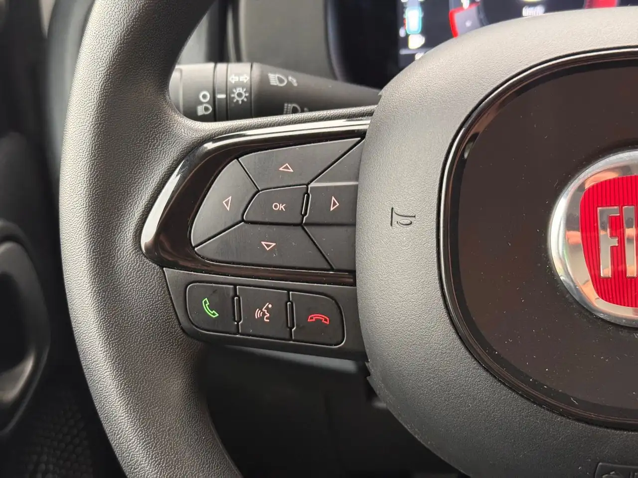 Fiat Pandina 1.0 GSE MHEV, миниатюра 13