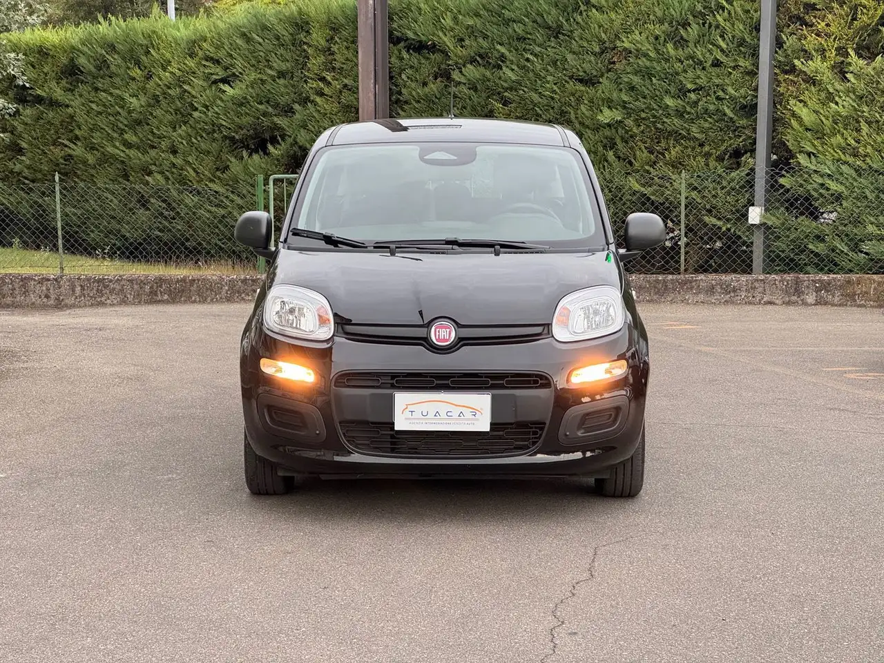 Fiat Pandina 1.0 GSE MHEV, миниатюра 6