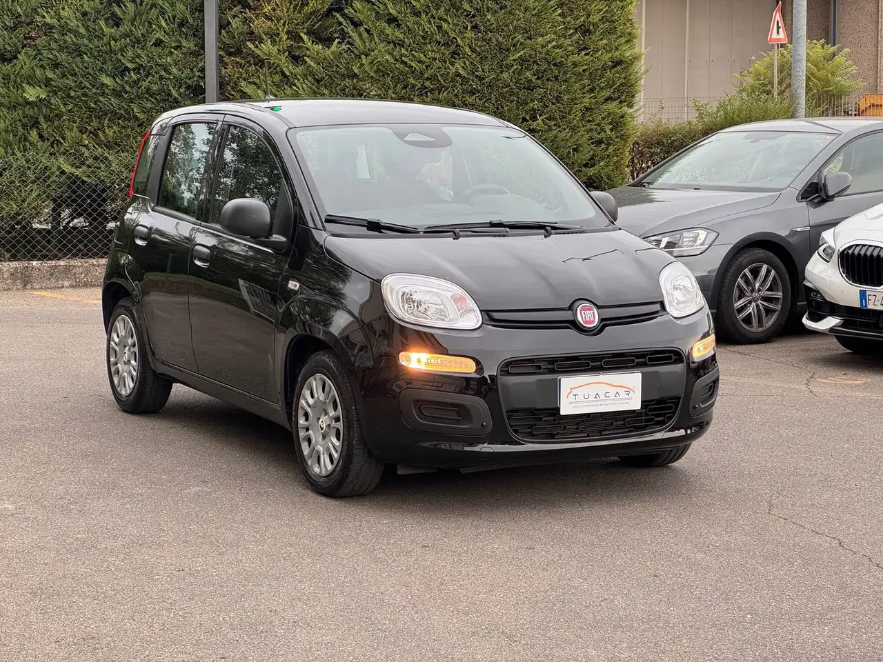 Fiat Pandina 1.0 GSE MHEV, миниатюра 5