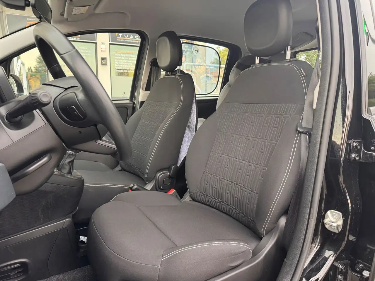 Fiat Pandina 1.0 GSE MHEV, миниатюра 8