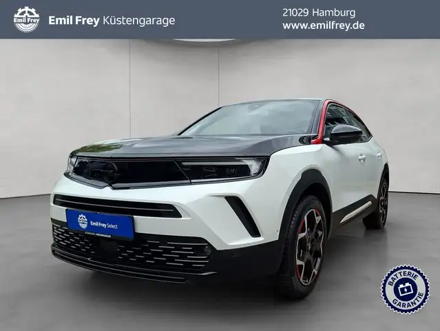 Opel Mokka e GS SHZ 180° PDC RFK