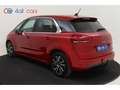 Citroen C4 Picasso 2653 shine 130pk pandak trekha Rood - thumbnail 4