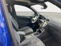 Volkswagen Tiguan 2.0 TDI R-Line Alu Matrix-LED AHK ACC Navi Standh. Blau - thumbnail 19