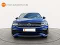 Volkswagen Tiguan 2.0 TDI R-Line Alu Matrix-LED AHK ACC Navi Standh. Blau - thumbnail 2