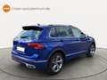 Volkswagen Tiguan 2.0 TDI R-Line Alu Matrix-LED AHK ACC Navi Standh. Blau - thumbnail 6