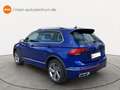 Volkswagen Tiguan 2.0 TDI R-Line Alu Matrix-LED AHK ACC Navi Standh. Blau - thumbnail 4