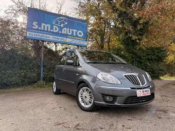 1.4 16V Oro Plus C/auto