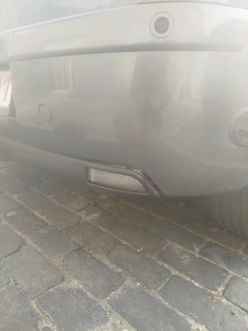 Citroen C4 C4 1.6 16V Style Albastru - 2