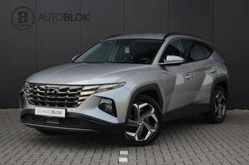 1.6 T-GDI PHEV Comfort 4WD | plug-in hybride | Sto