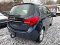 Opel Meriva B Edition** ERSTE HAND** HU NEU** Blau - thumbnail 13