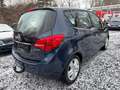 Opel Meriva B Edition** ERSTE HAND** HU NEU** Blau - thumbnail 4