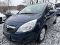 Opel Meriva B Edition** ERSTE HAND** HU NEU** Blau - thumbnail 10