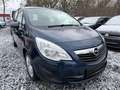 Opel Meriva B Edition** ERSTE HAND** HU NEU** Blau - thumbnail 1
